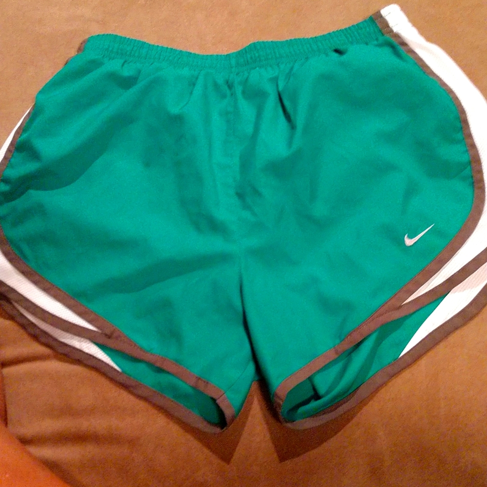 Nike women's shorts